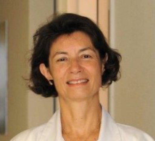 Professeur Florence Pasquier